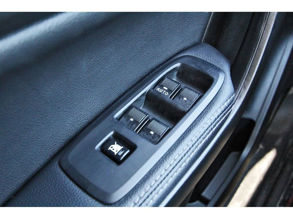 Certified 2023 Ford Ranger Lariat w/ Equipment Group 501A High image 21