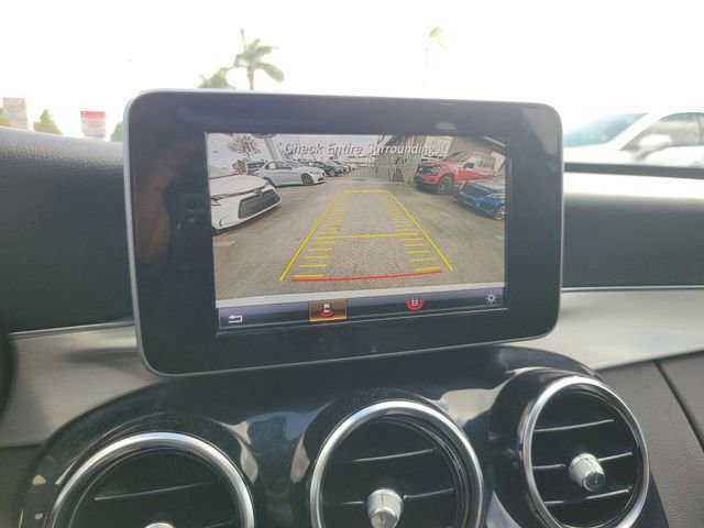 Used 2018 Mercedes-Benz C 300 C 300 image 27