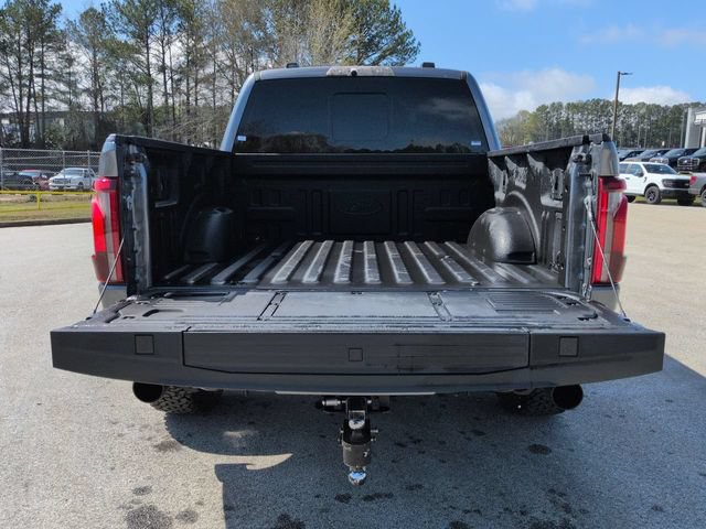 Certified 2024 Ford F150 Raptor AWD/4WD image 16