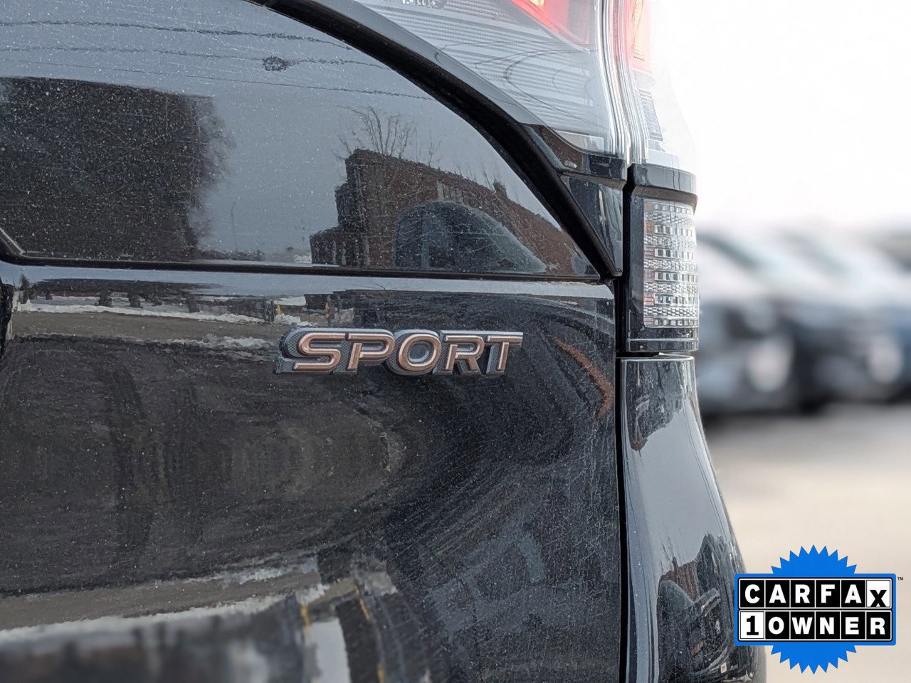 Used 2025 Subaru Forester Sport image 13