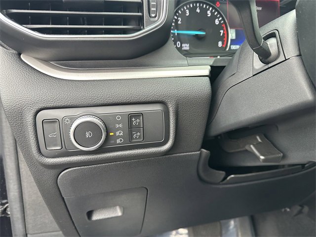 Certified 2022 Ford Explorer XLT w/ Equipment Group 202A image 30