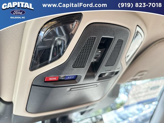 Used 2024 Subaru Outback Touring AWD/4WD image 33