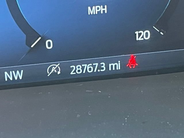 Certified 2024 Ford F150 STX AWD/4WD image 18