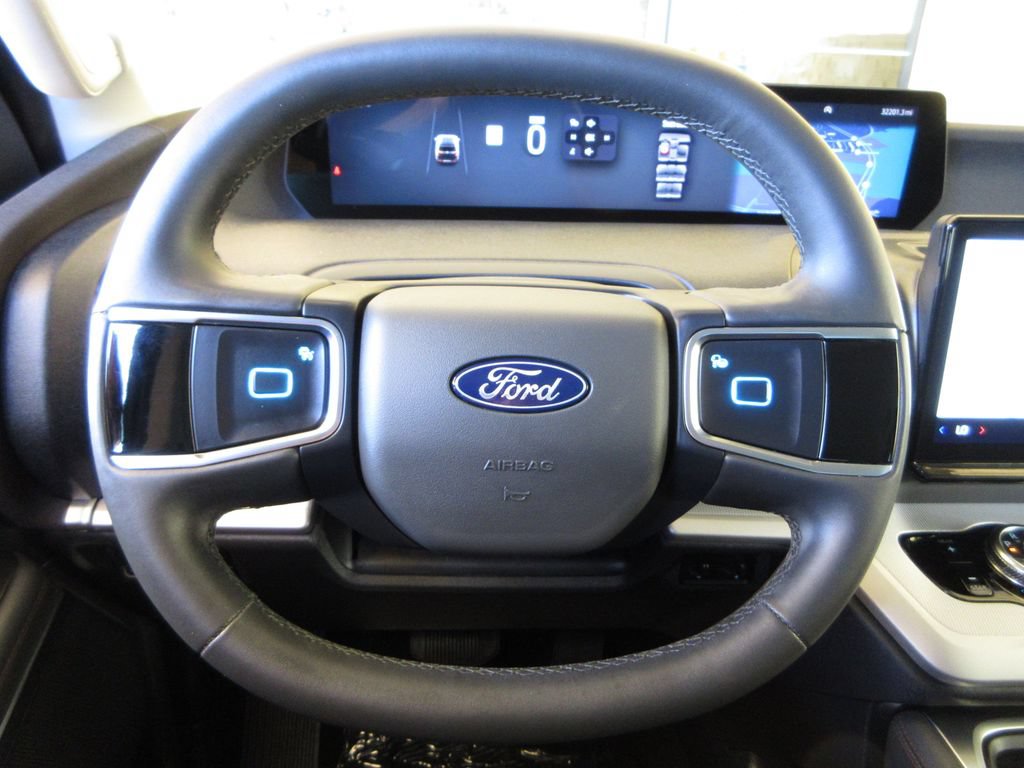 Certified 2025 Ford Expedition Max Active RWD image 14