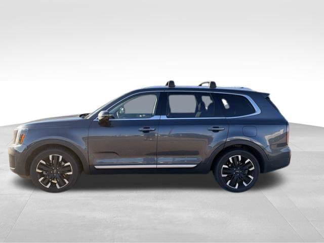 Used 2023 Kia Telluride SX Prestige AWD/4WD image 6