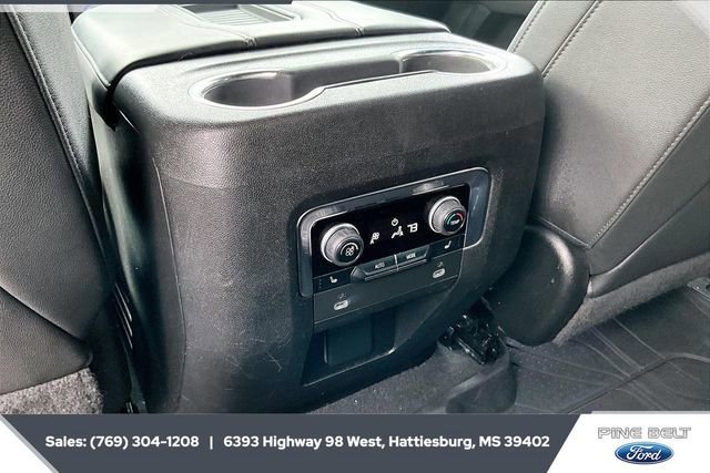 Used 2023 Chevrolet Tahoe LT w/ Luxury Package image 25