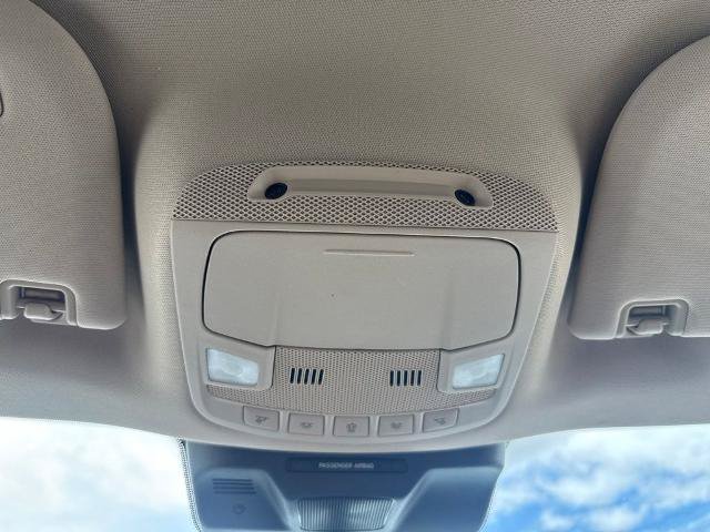 Certified 2023 Ford Expedition Max XLT AWD/4WD image 20