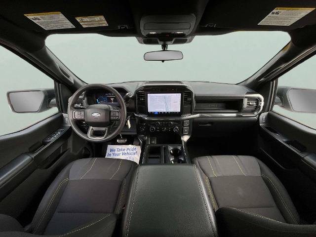 Certified 2024 Ford F150 STX AWD/4WD image 25