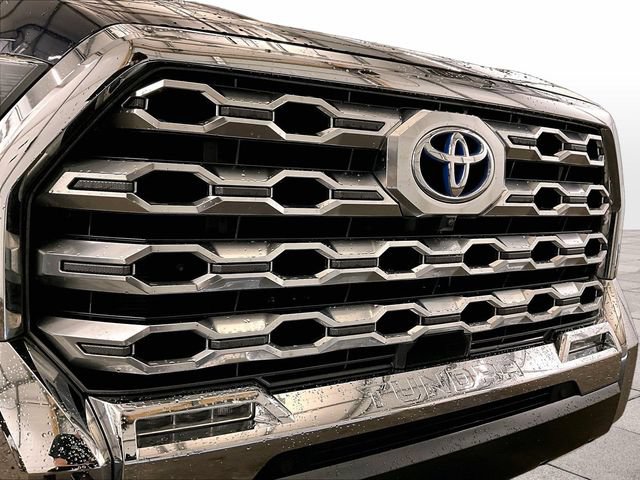 Used 2022 Toyota Tundra 1794 Edition w/ Advanced Package AWD/4WD image 29