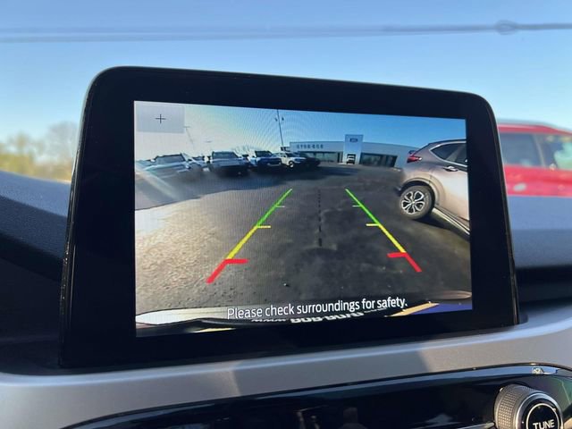 Certified 2022 Ford Escape SE w/ Convenience Package image 18