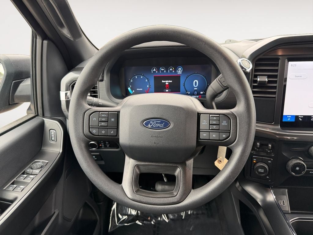 Certified 2025 Ford F150 STX AWD/4WD image 13