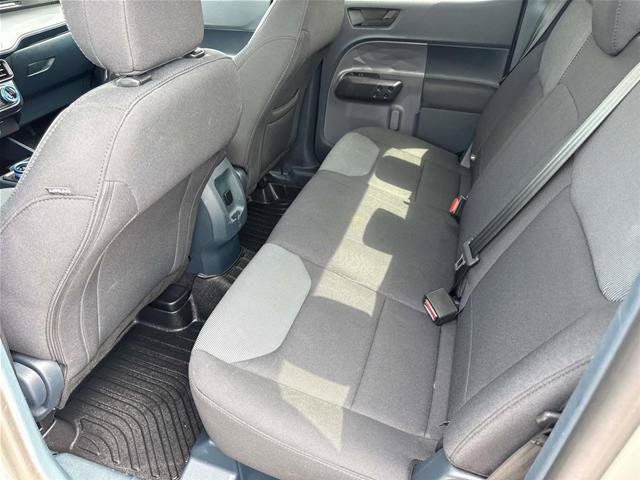 Certified 2024 Ford Maverick XL w/ Equipment Group 100A Standard AWD/4WD image 17