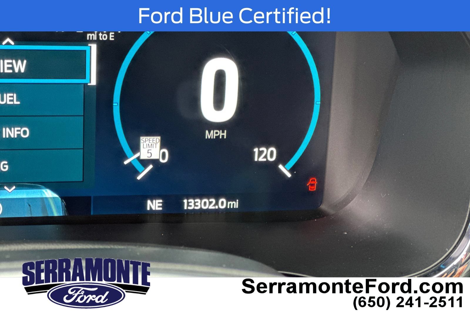 Certified 2023 Ford F150 Lariat w/ Equipment Group 502A High AWD/4WD image 28
