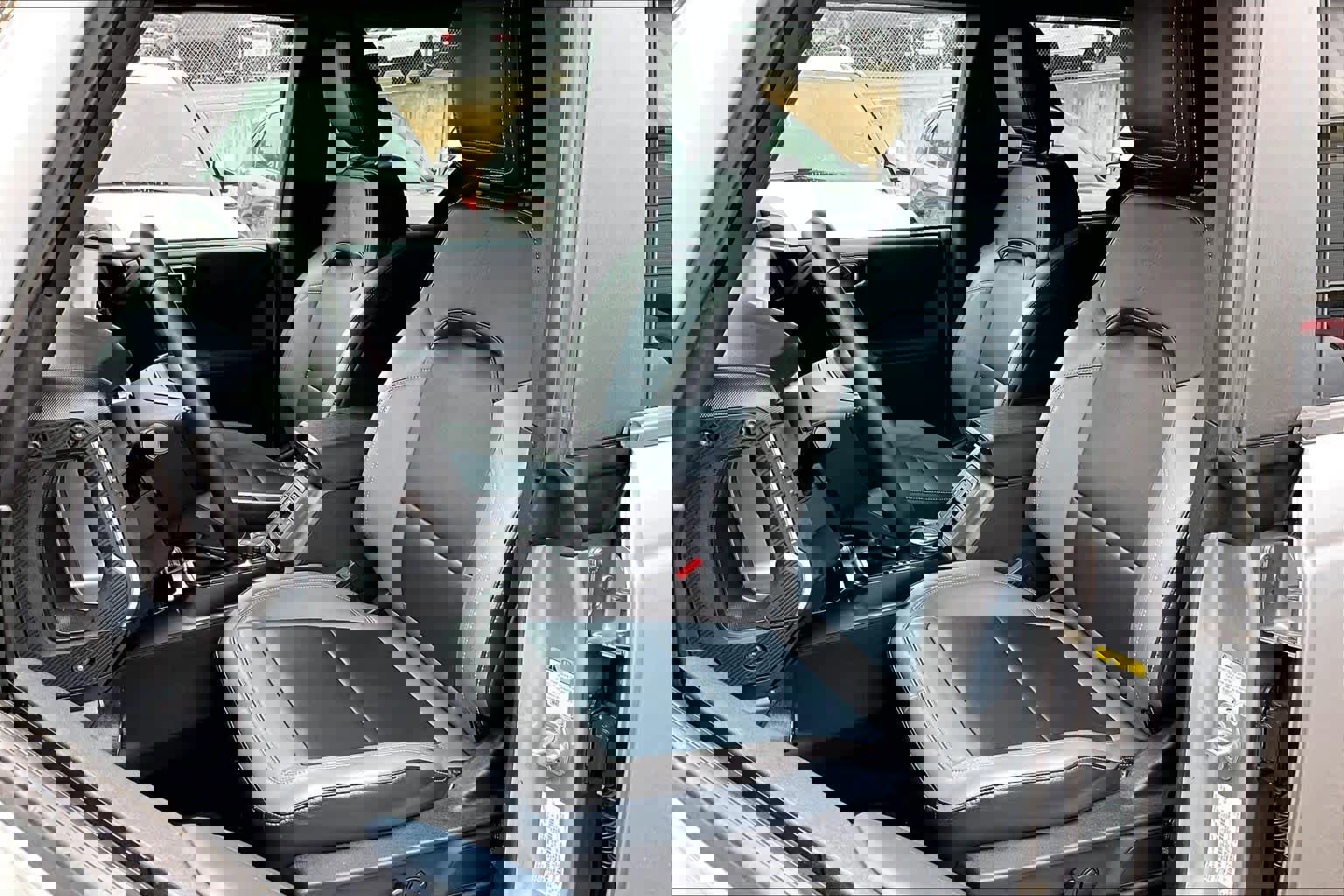 Certified 2021 Ford Bronco Outer Banks image 11