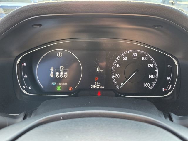 Used 2022 Honda Accord Sport image 31