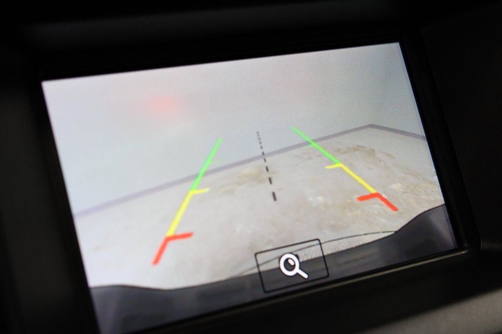 Certified 2021 Ford Ranger XL w/ Equipment Group 101A High image 9