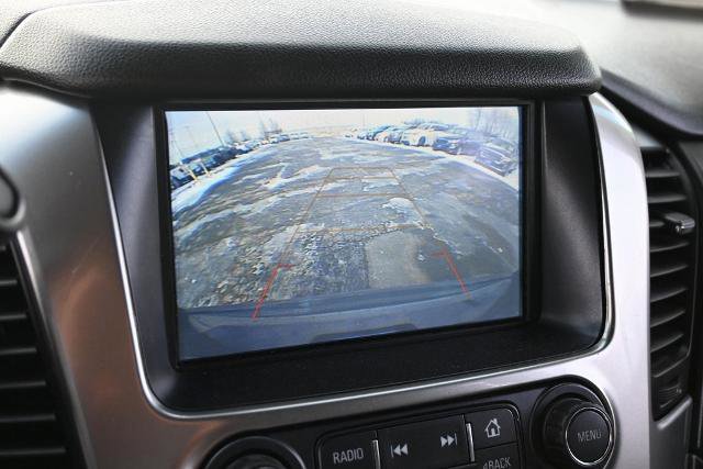 Used 2018 Chevrolet Tahoe LS image 34