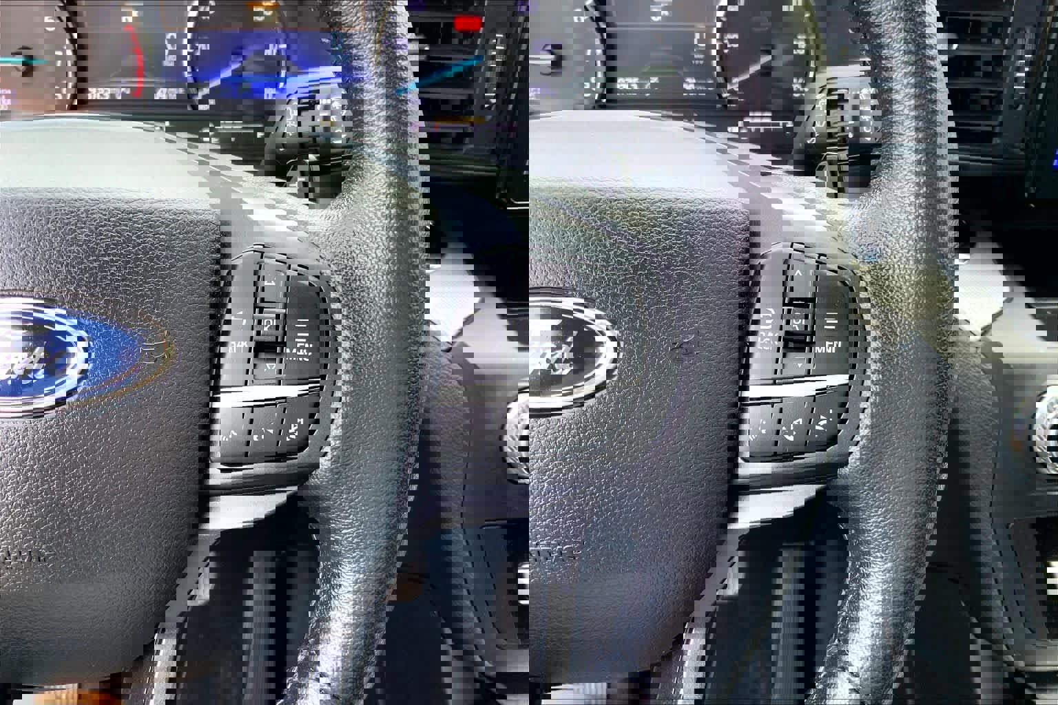 Certified 2020 Ford Explorer XLT image 21