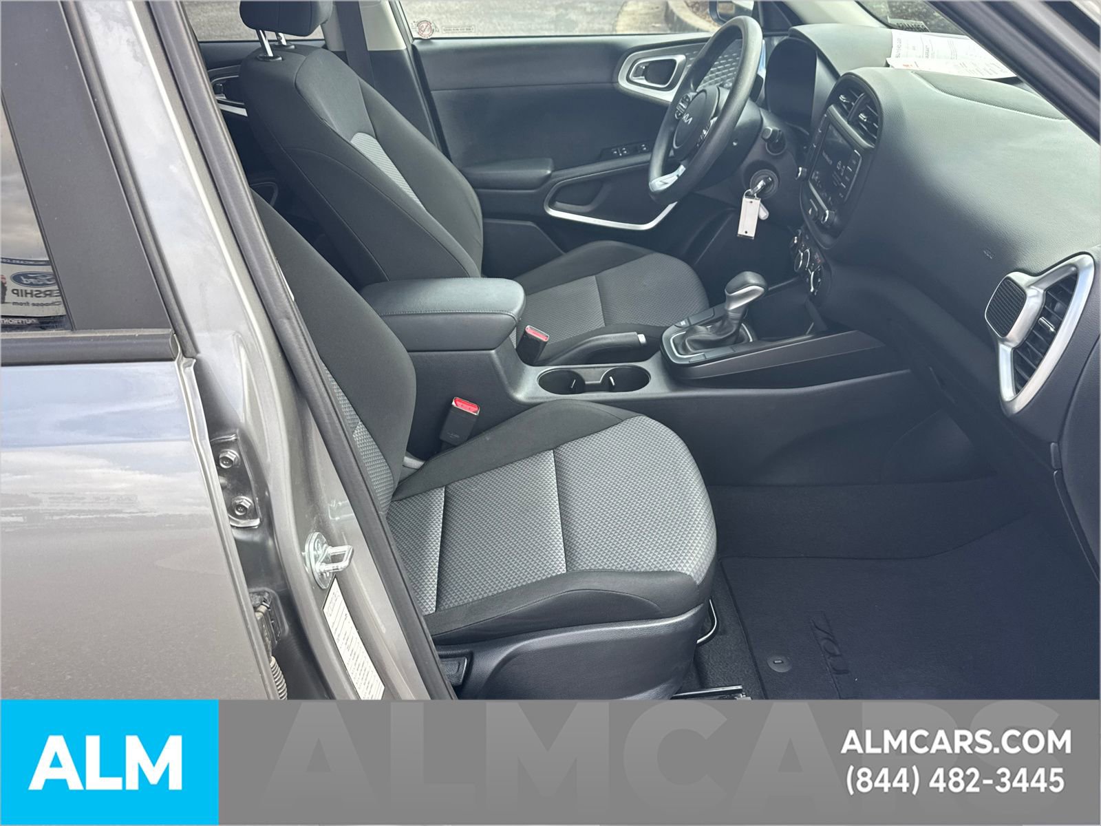 Used 2024 Kia Soul LX w/ Option Group 015 image 15