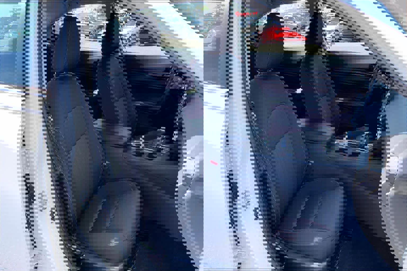 Used 2024 Nissan Altima 2.5 S image 9