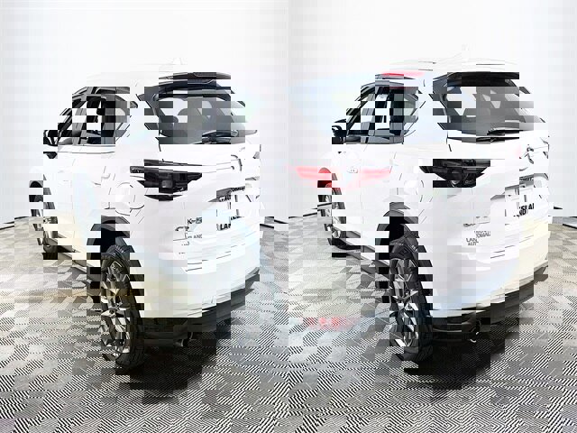 Used 2020 MAZDA CX-5 Grand Touring image 5