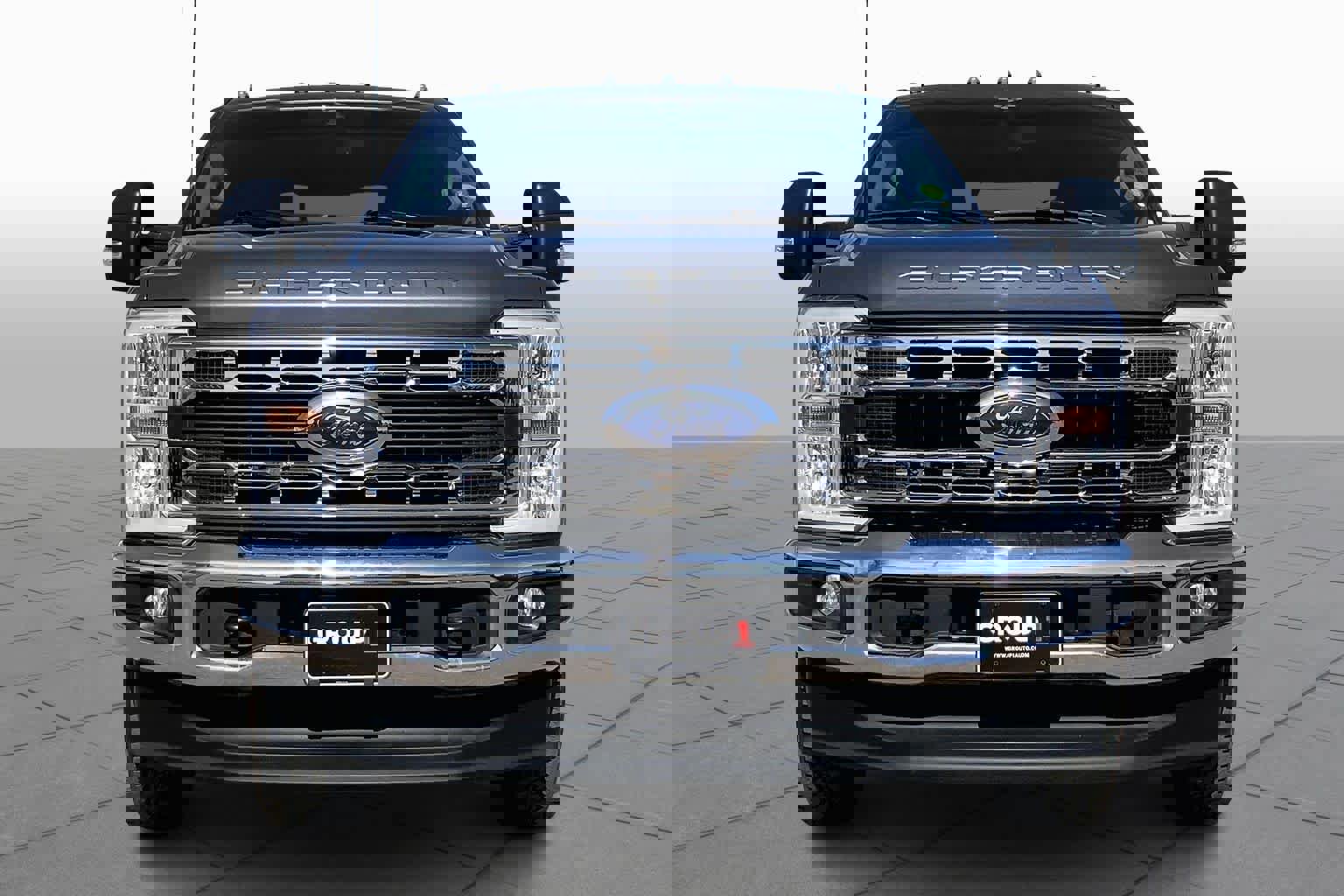 Certified 2023 Ford F250 XLT image 6