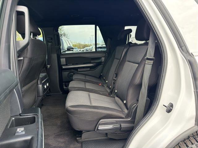 Certified 2021 Ford Expedition XLT AWD/4WD image 7