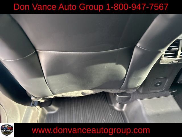 Certified 2023 Ford Escape Platinum image 30