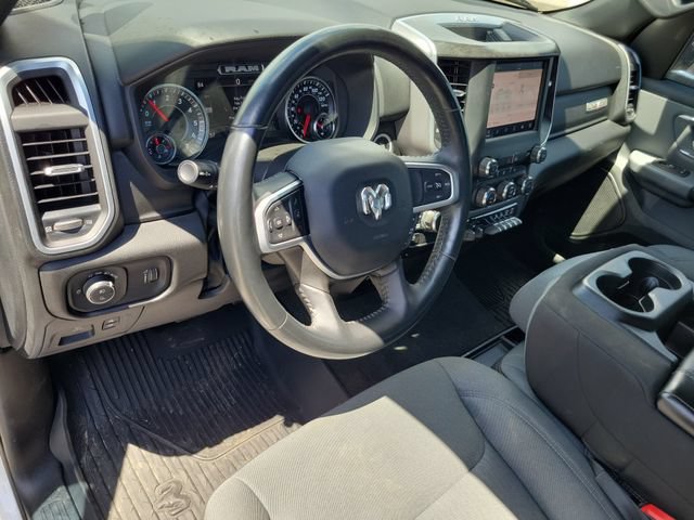Used 2023 RAM 1500 Lone Star AWD/4WD image 21