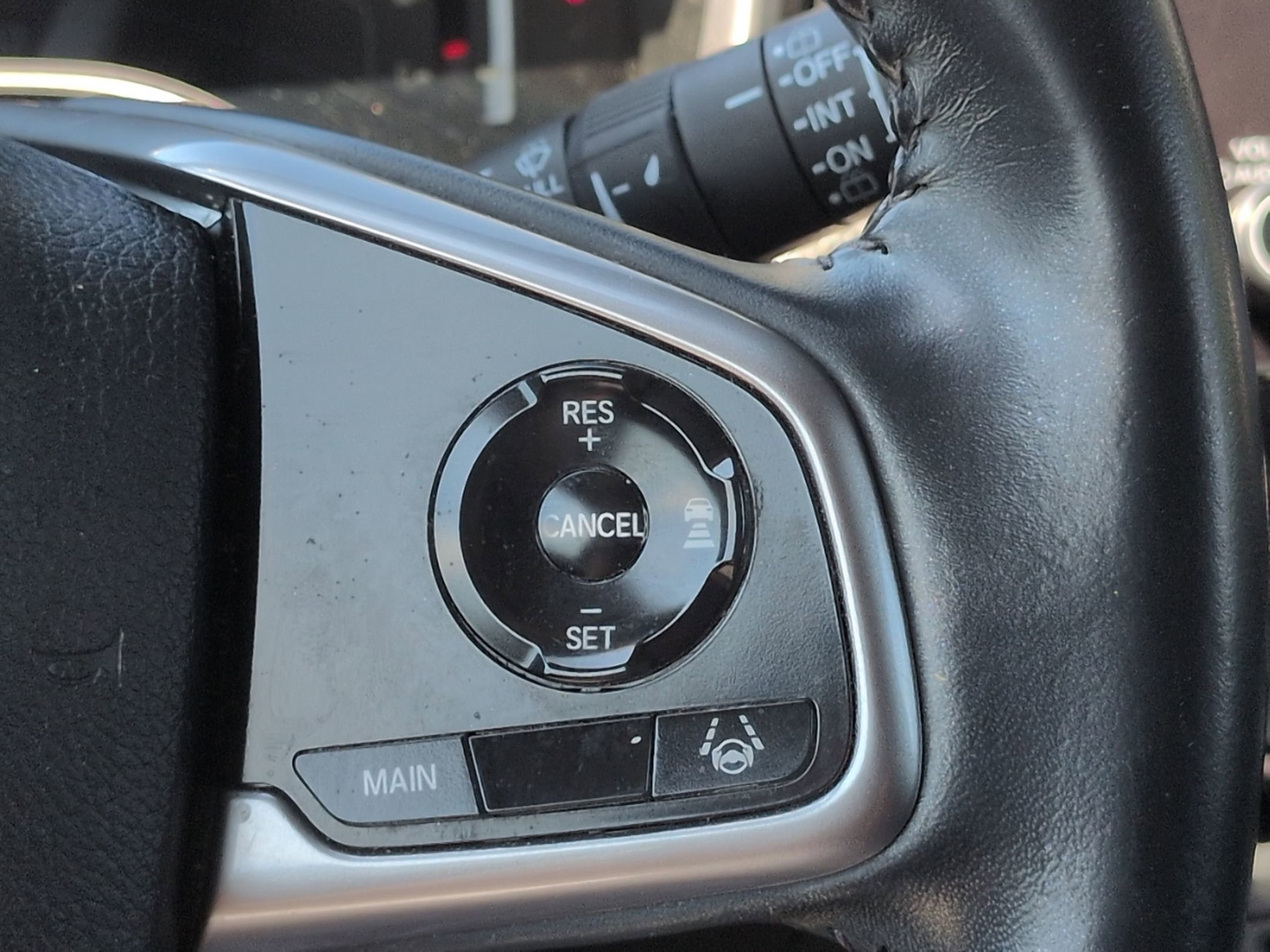 Used 2020 Honda CR-V EX-L image 19