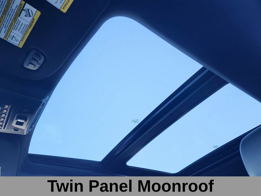 Certified 2020 Ford F150 Raptor w/ Equipment Group 802A Luxury image 13