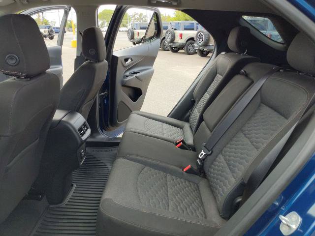 Used 2020 Chevrolet Equinox LT AWD/4WD image 16