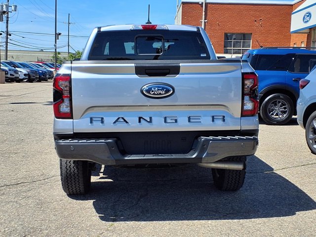 Certified 2024 Ford Ranger XLT w/ Technology Package AWD/4WD image 21