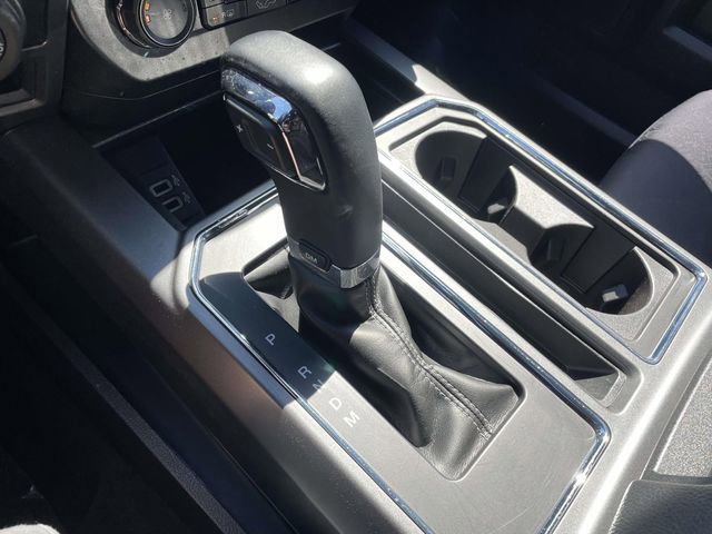 Certified 2019 Ford F150 XLT w/ Equipment Group 302A Luxury image 23