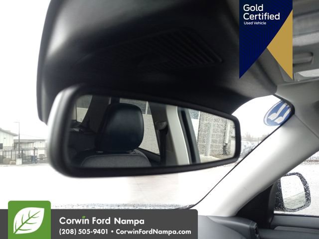 Certified 2022 Ford Bronco Sport Outer Banks w/ Tech Package image 23