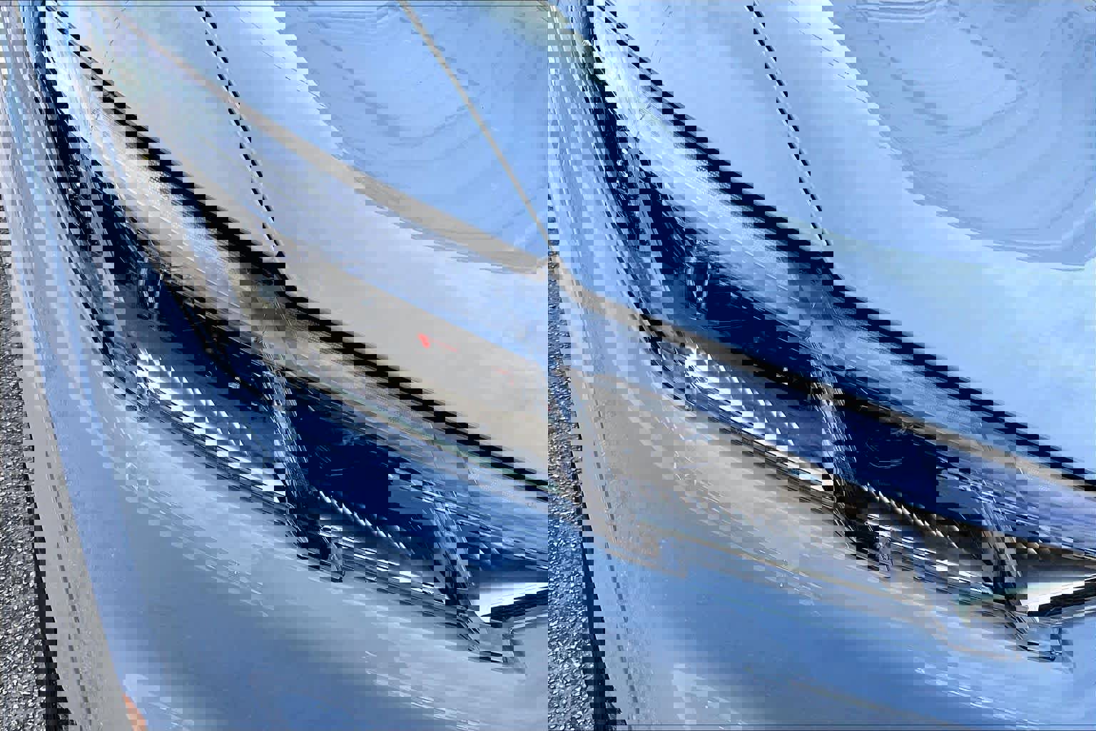 Certified 2025 Ford Mustang Mach-E Premium w/ Interior Protection Package image 28