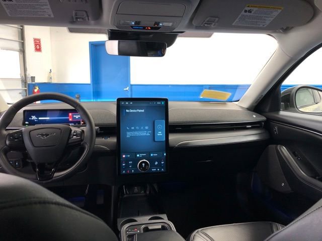 Certified 2025 Ford Mustang Mach-E Premium image 14