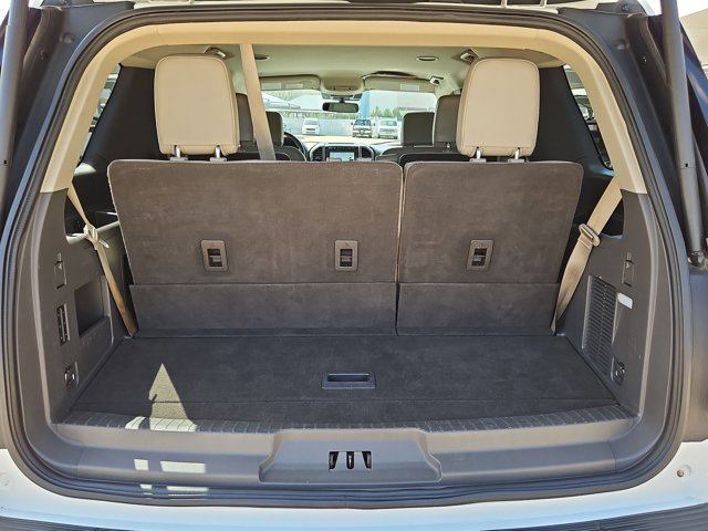 Certified 2021 Ford Expedition XLT image 9