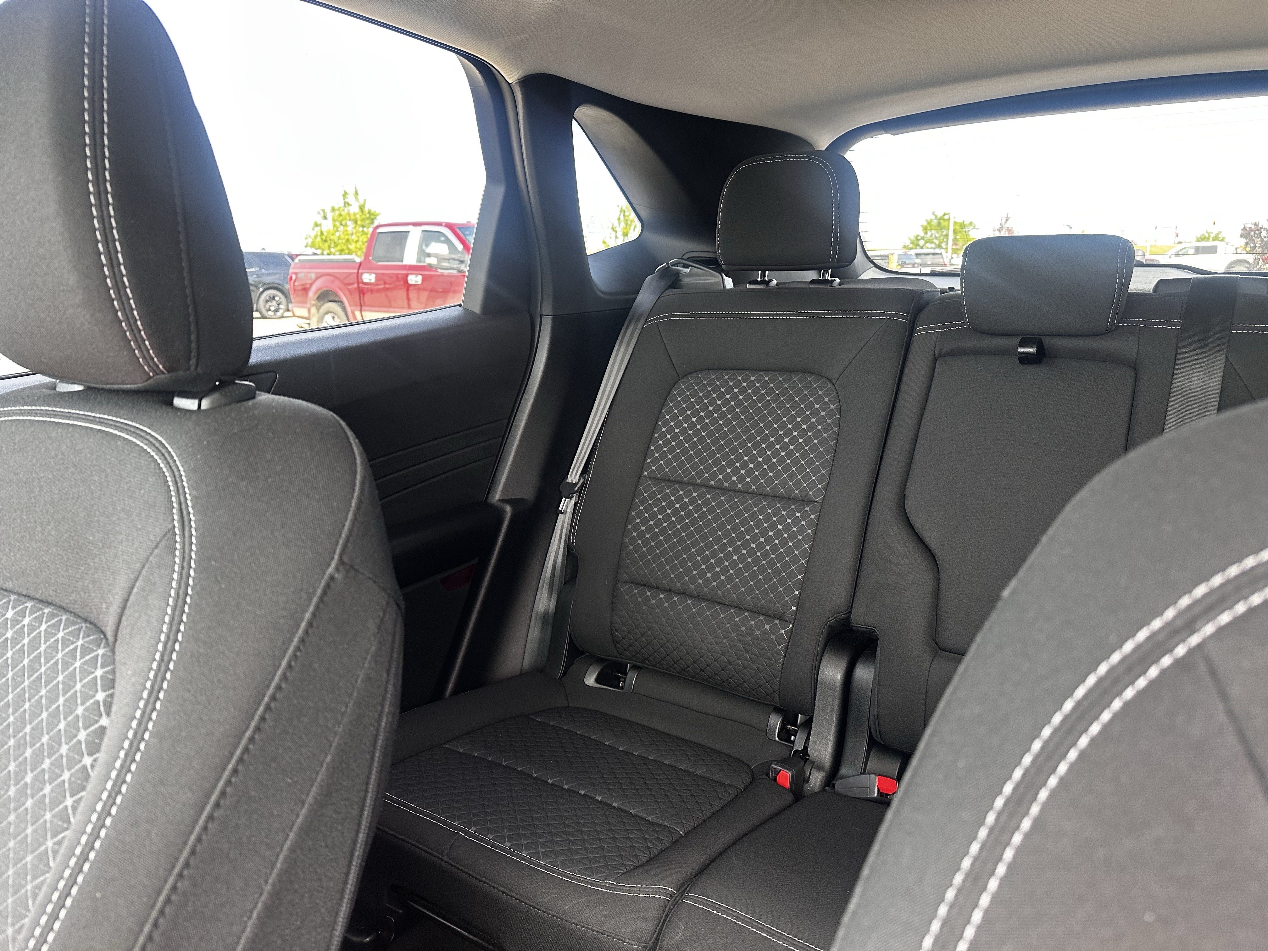 Certified 2023 Ford Escape Active w/ Tech Pack #2 AWD/4WD image 12