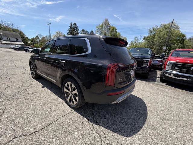 Used 2022 Kia Telluride S AWD/4WD image 7