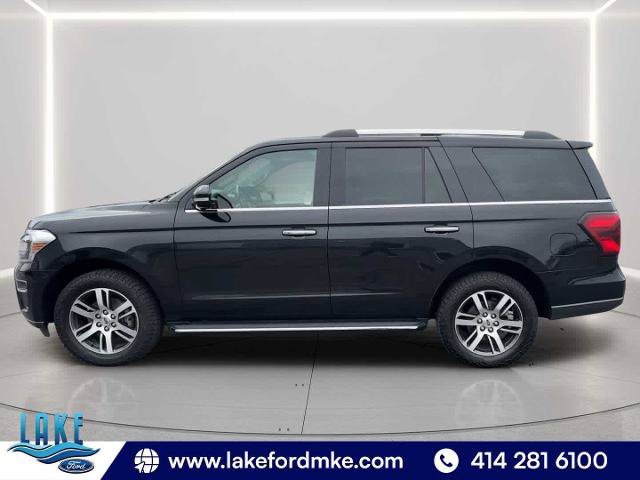 Certified 2023 Ford Expedition Limited AWD/4WD image 5