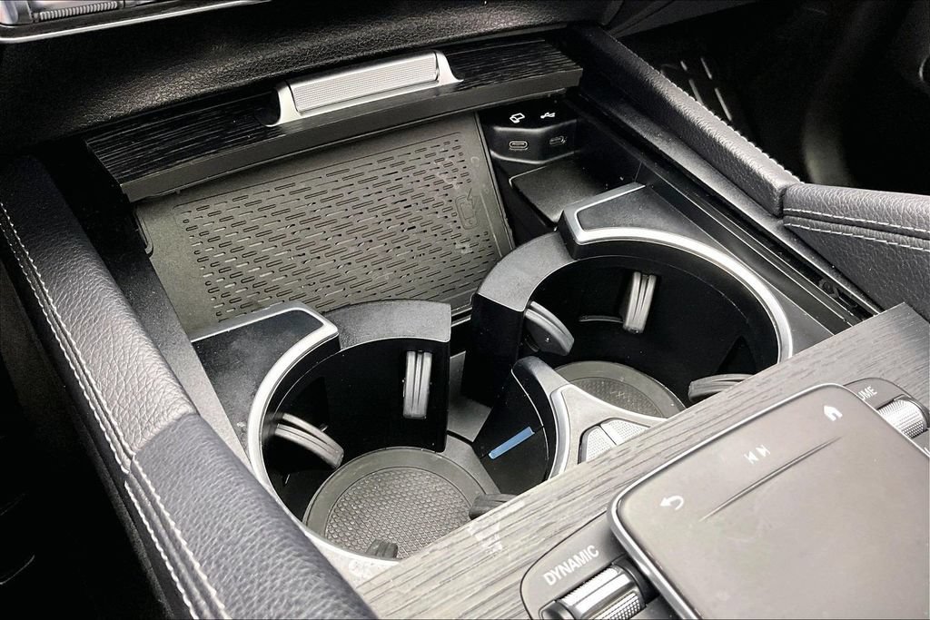 Used 2023 Mercedes-Benz GLE 350 4MATIC image 33