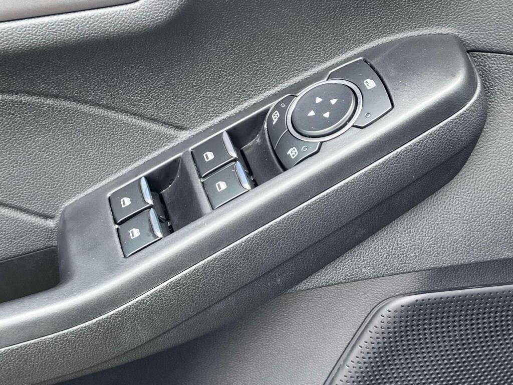 Certified 2023 Ford Escape Active FWD image 31