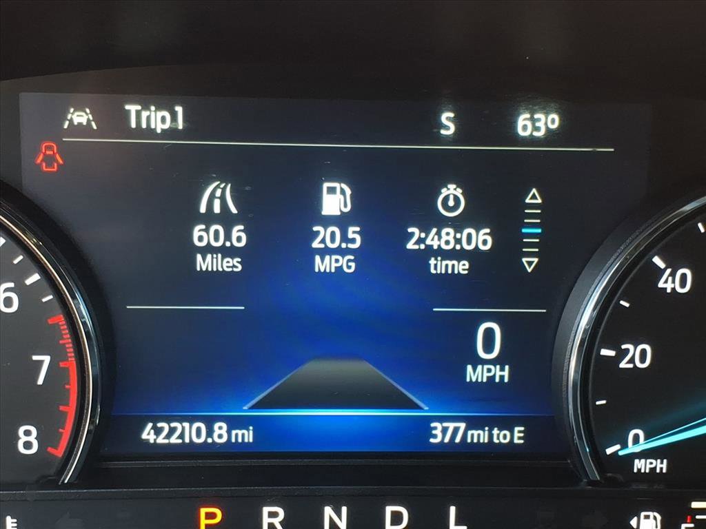 Certified 2022 Ford Explorer XLT w/ Equipment Group 202A image 21