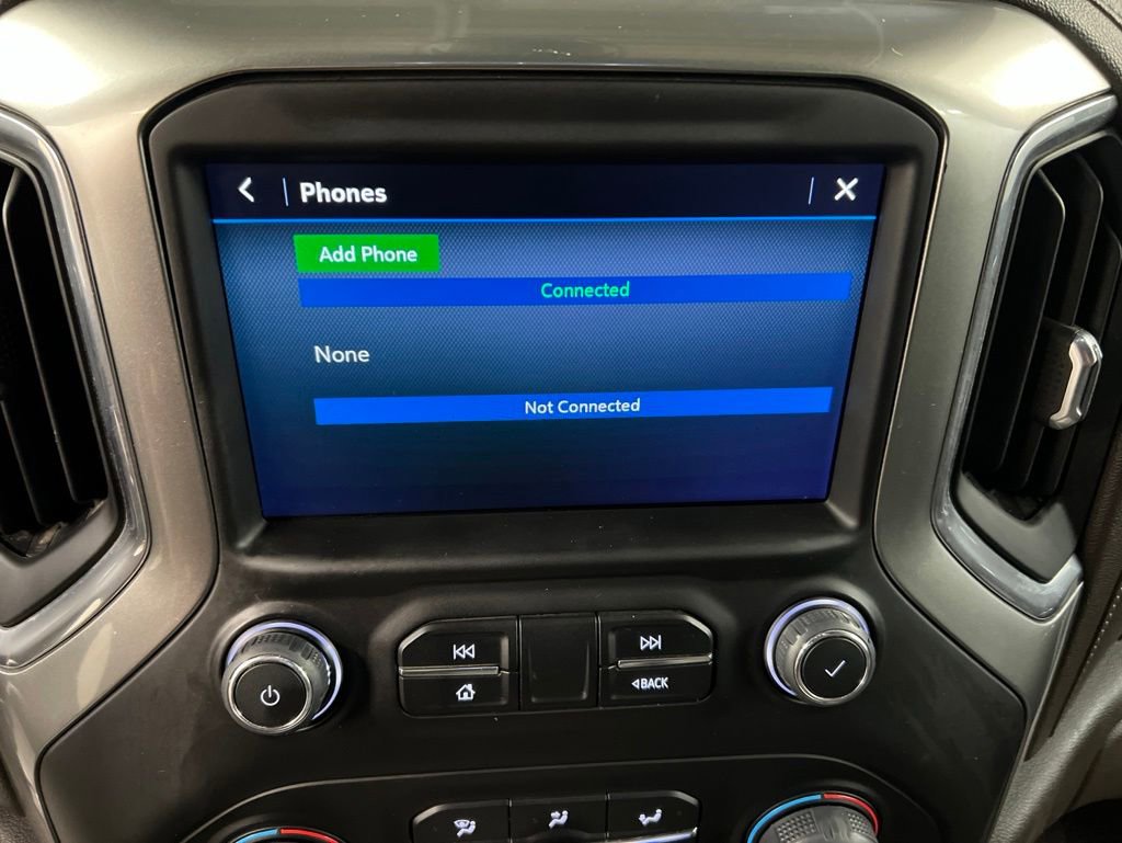 Used 2021 Chevrolet Silverado 1500 LT w/ Safety Package II AWD/4WD image 10