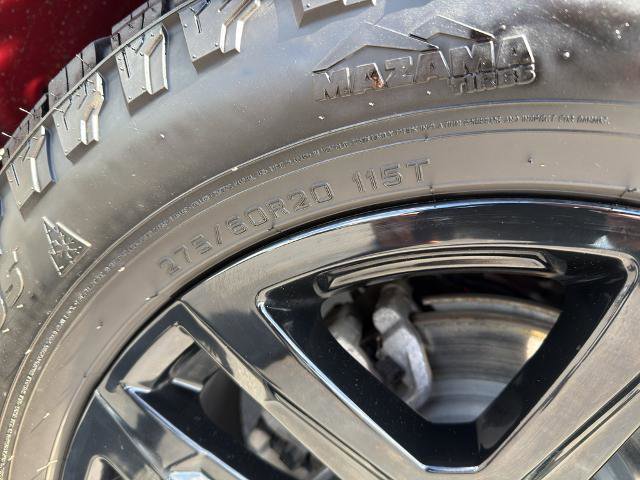 Used 2024 Chevrolet Silverado 1500 RST AWD/4WD image 12