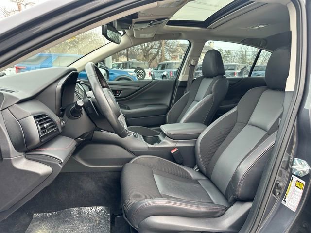 Used 2024 Subaru Legacy Sport image 42