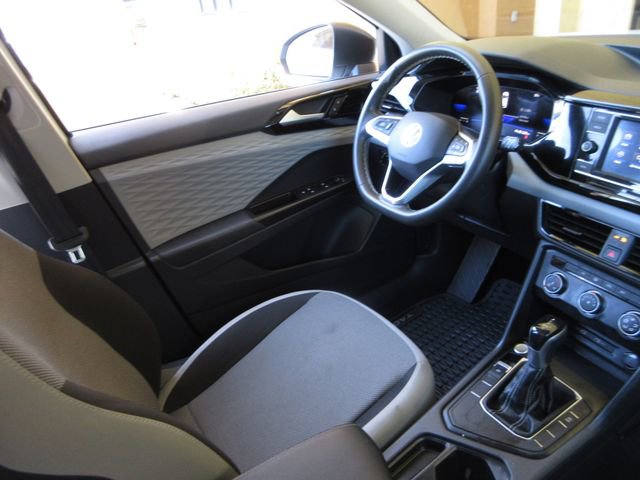 Used 2022 Volkswagen Taos S w/ IQ Drive S Package FWD image 22