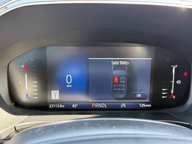 Certified 2023 Ford Escape ST-Line w/ Tech Pack #1 AWD/4WD image 18