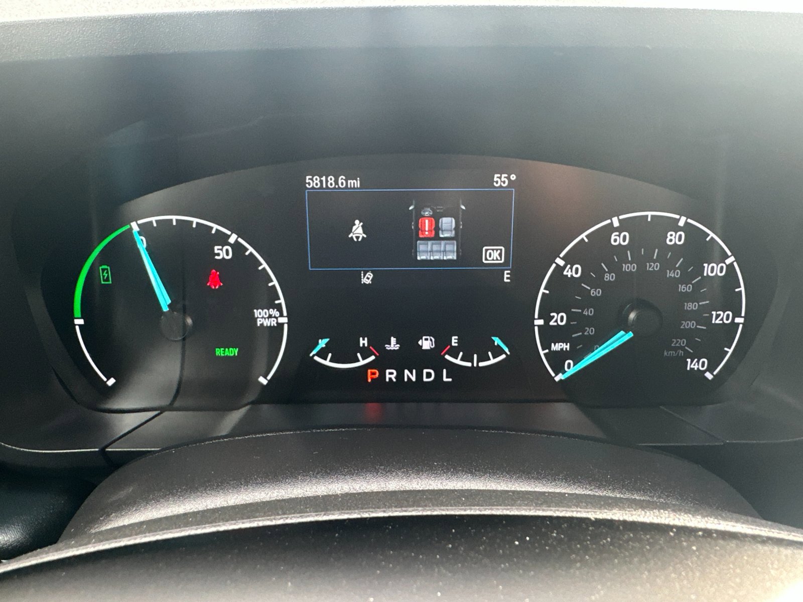 Certified 2023 Ford Maverick XLT w/ XLT Luxury Package image 23